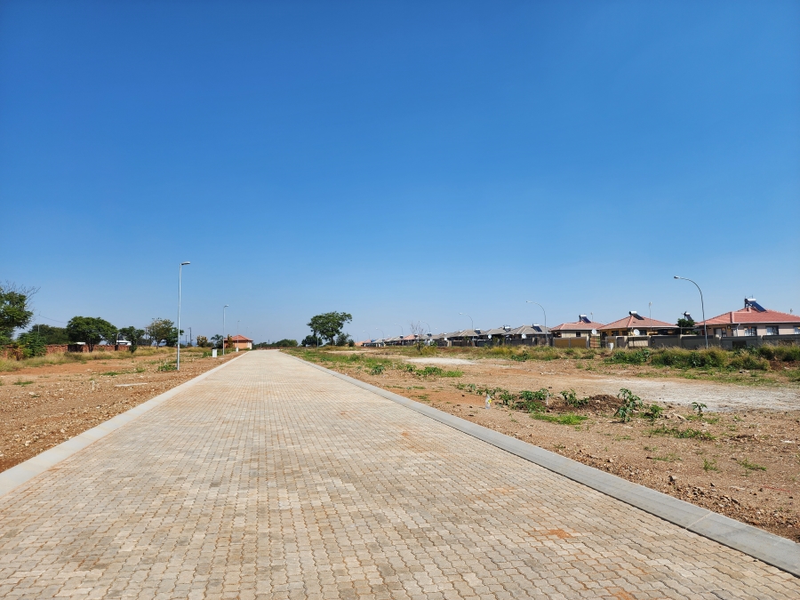 0 Bedroom Property for Sale in Southern Gateway Limpopo