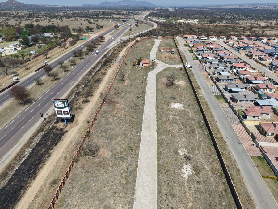 0 Bedroom Property for Sale in Southern Gateway Limpopo