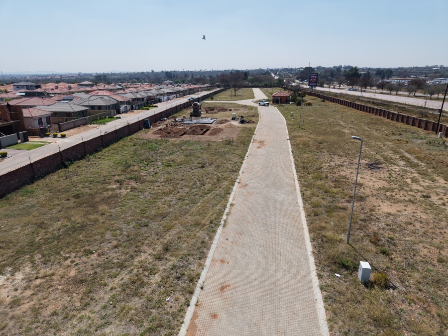 0 Bedroom Property for Sale in Southern Gateway Limpopo