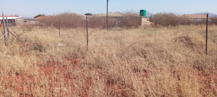 0 Bedroom Property for Sale in Lebowakgomo Zone B Limpopo
