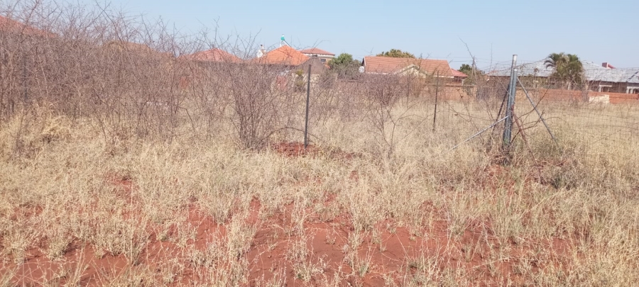 0 Bedroom Property for Sale in Lebowakgomo Zone B Limpopo