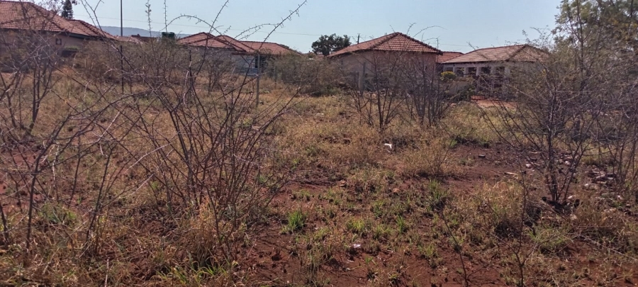 0 Bedroom Property for Sale in Lebowakgomo Zone B Limpopo