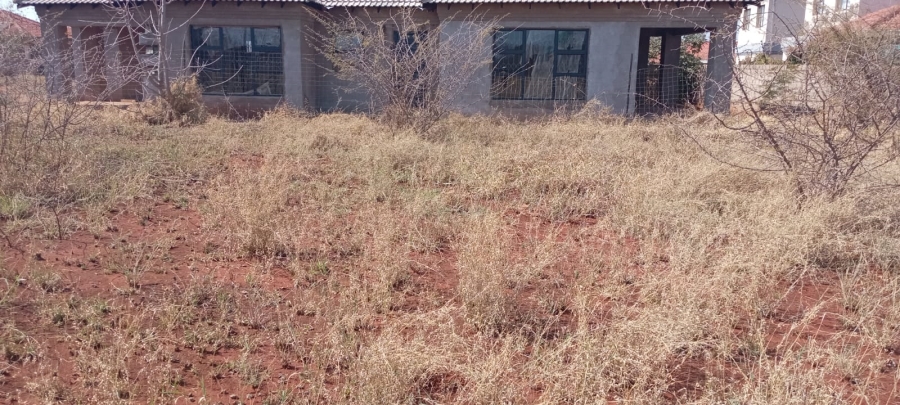 0 Bedroom Property for Sale in Lebowakgomo Zone B Limpopo