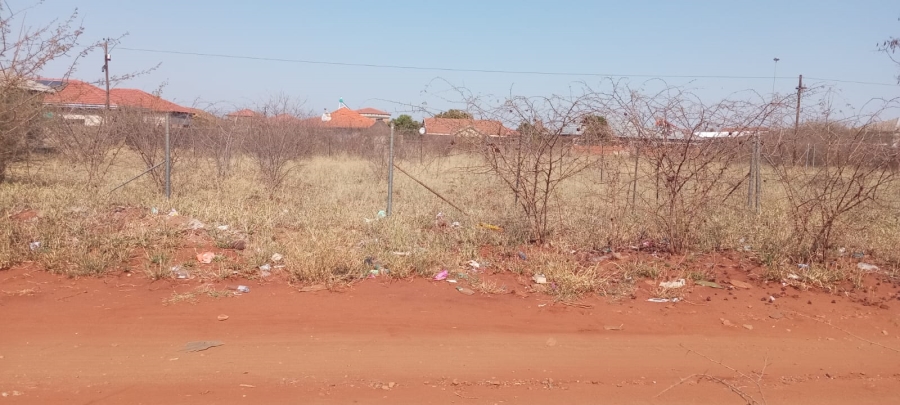 0 Bedroom Property for Sale in Lebowakgomo Zone B Limpopo