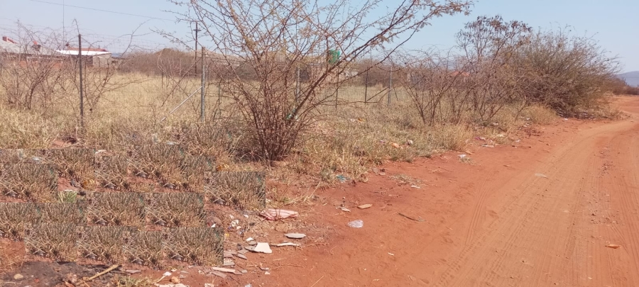 0 Bedroom Property for Sale in Lebowakgomo Zone B Limpopo