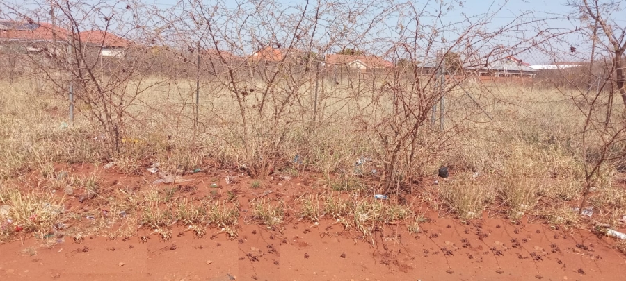 0 Bedroom Property for Sale in Lebowakgomo Zone B Limpopo