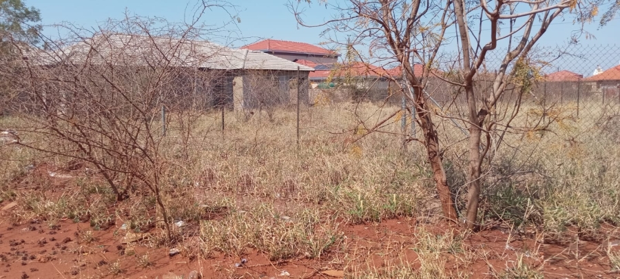 0 Bedroom Property for Sale in Lebowakgomo Zone B Limpopo