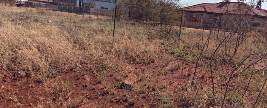 0 Bedroom Property for Sale in Lebowakgomo Zone B Limpopo