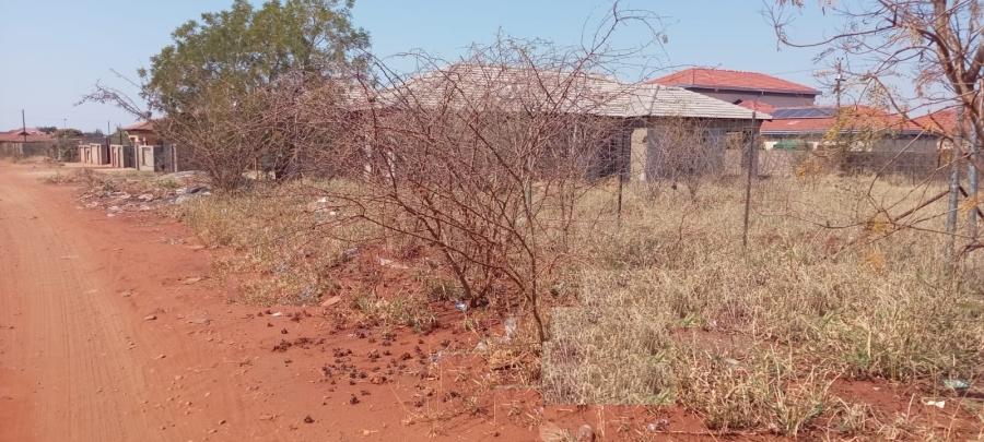0 Bedroom Property for Sale in Lebowakgomo Zone B Limpopo