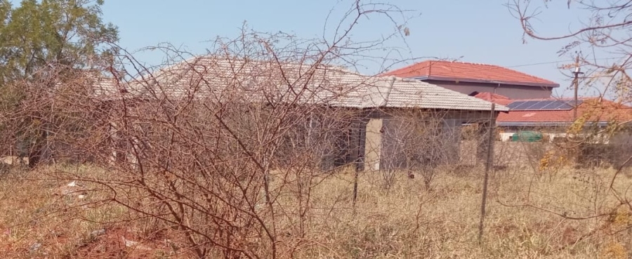 0 Bedroom Property for Sale in Lebowakgomo Zone B Limpopo