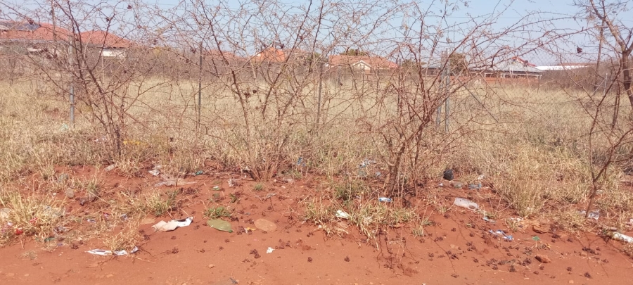 0 Bedroom Property for Sale in Lebowakgomo Zone B Limpopo