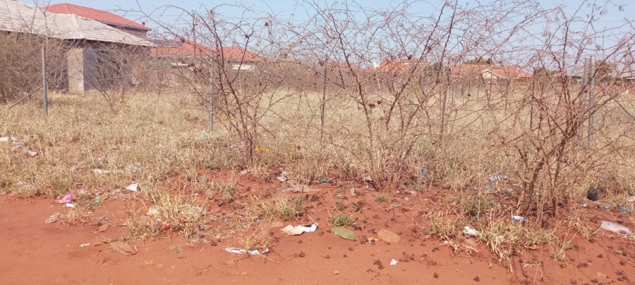 0 Bedroom Property for Sale in Lebowakgomo Zone B Limpopo