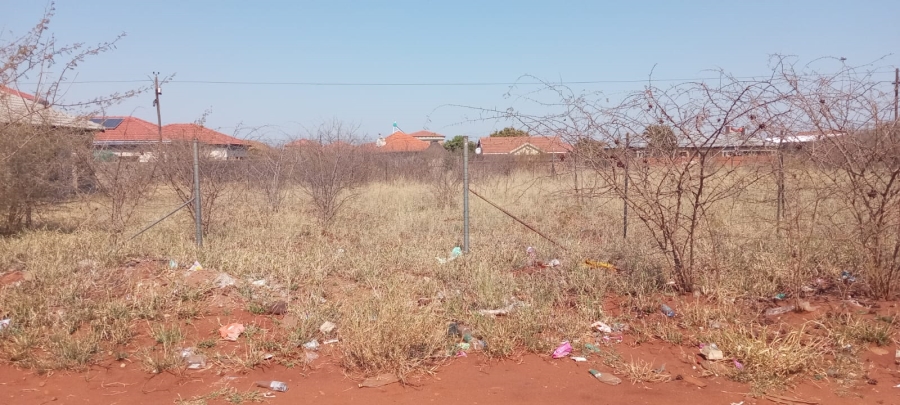 0 Bedroom Property for Sale in Lebowakgomo Zone B Limpopo