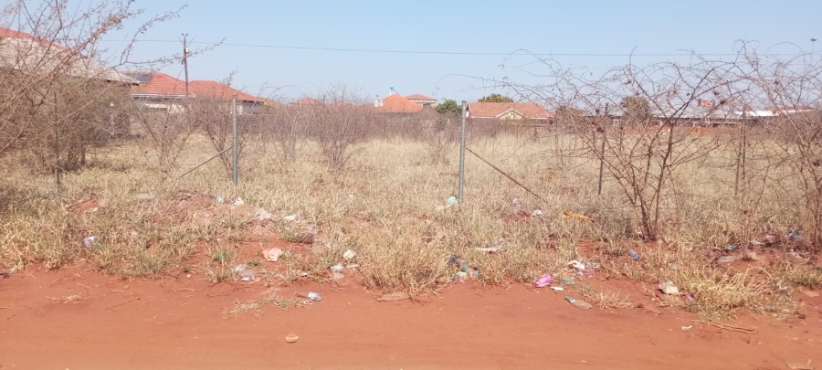 0 Bedroom Property for Sale in Lebowakgomo Zone B Limpopo
