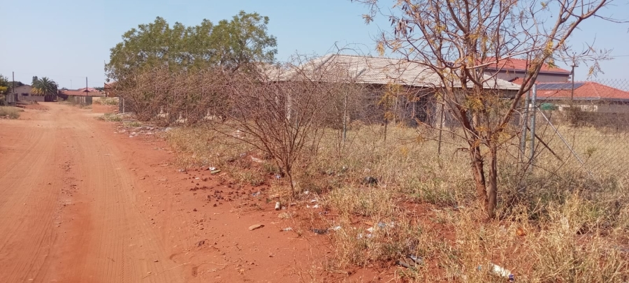 0 Bedroom Property for Sale in Lebowakgomo Zone B Limpopo