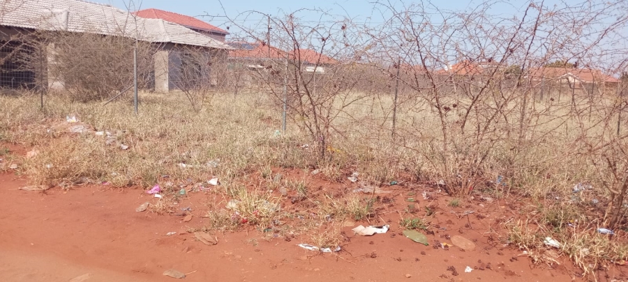 0 Bedroom Property for Sale in Lebowakgomo Zone B Limpopo