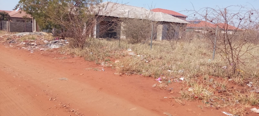 0 Bedroom Property for Sale in Lebowakgomo Zone B Limpopo