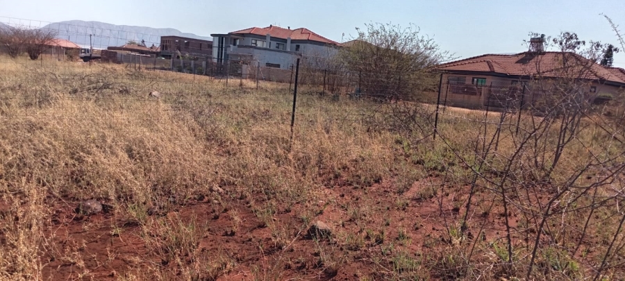 0 Bedroom Property for Sale in Lebowakgomo Zone B Limpopo