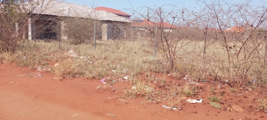 0 Bedroom Property for Sale in Lebowakgomo Zone B Limpopo