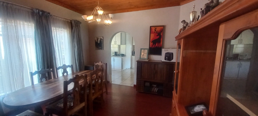 4 Bedroom Property for Sale in Flora Park Limpopo