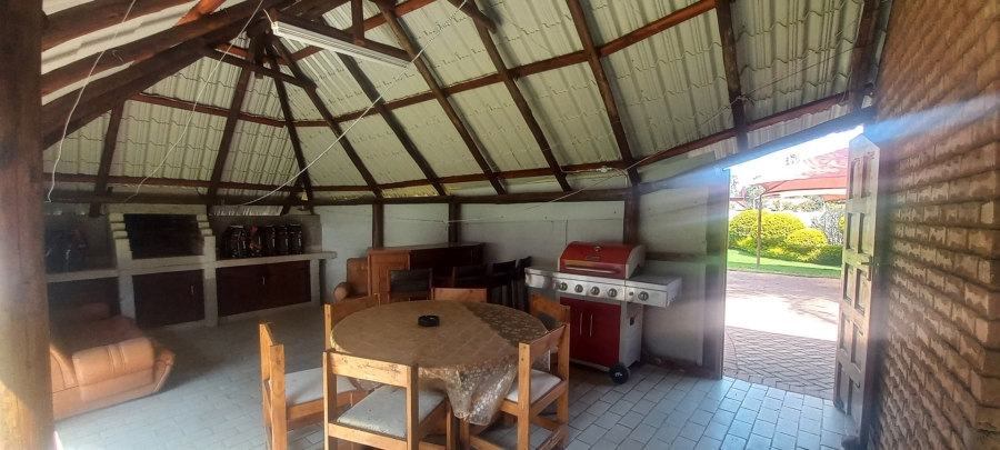 4 Bedroom Property for Sale in Flora Park Limpopo