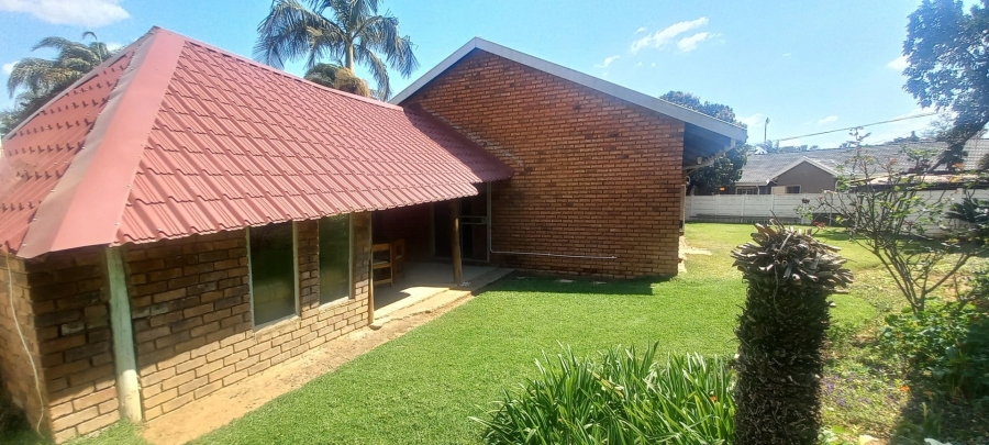 4 Bedroom Property for Sale in Flora Park Limpopo