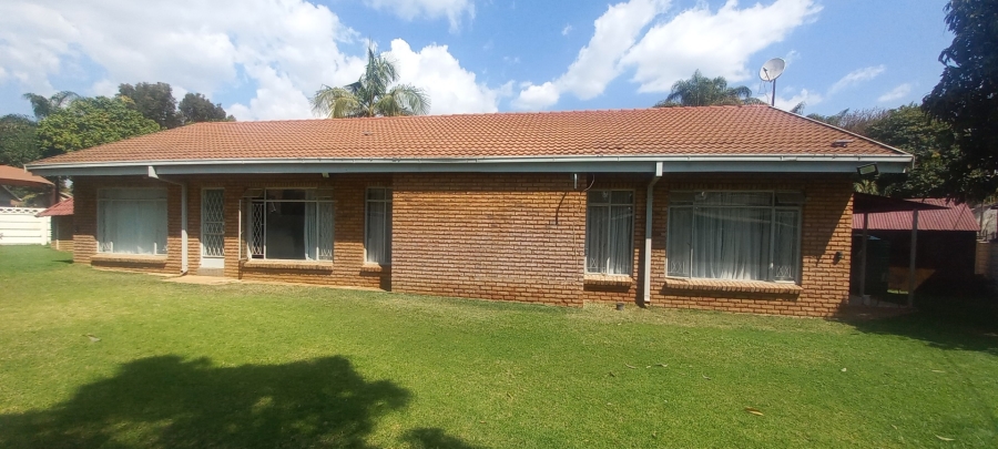 4 Bedroom Property for Sale in Flora Park Limpopo