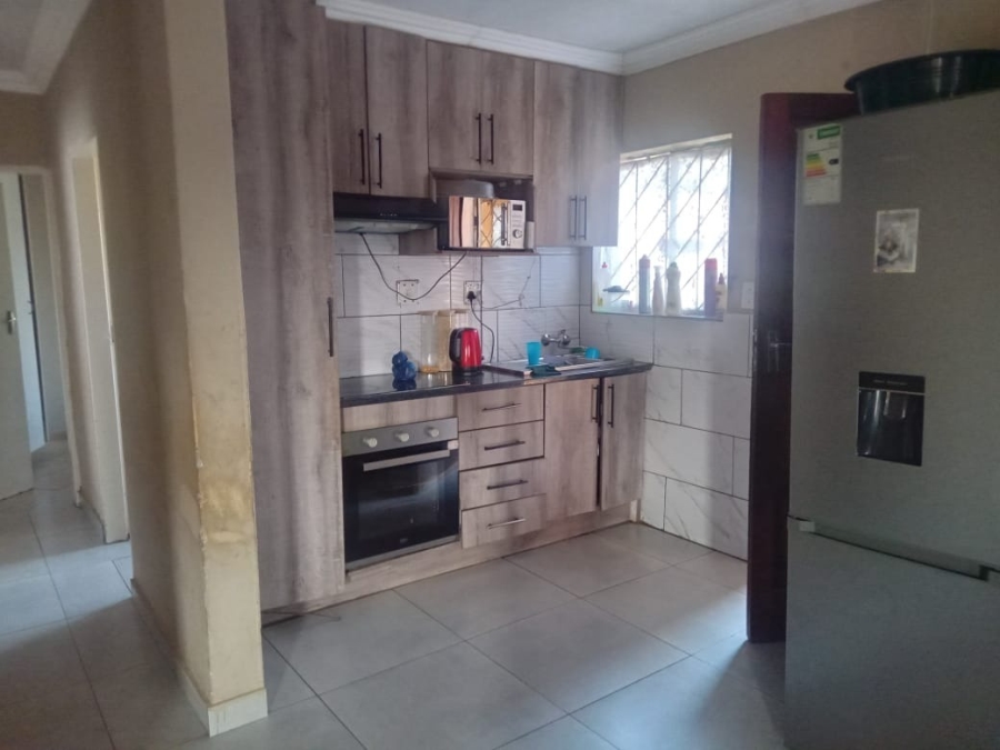 3 Bedroom Property for Sale in Northam Limpopo
