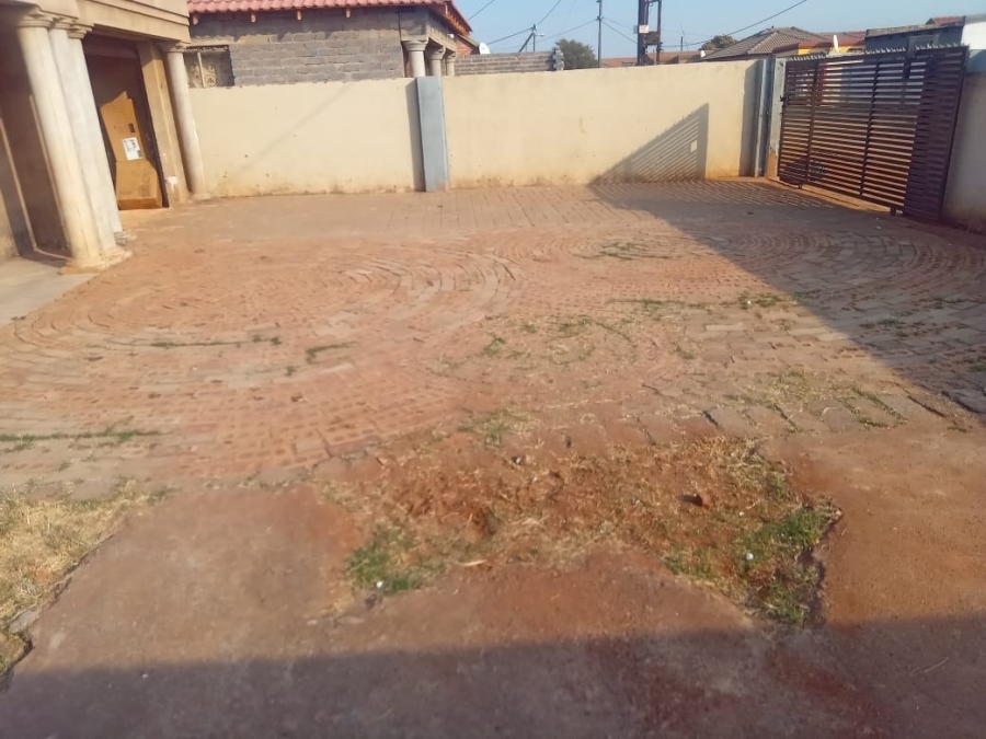 3 Bedroom Property for Sale in Northam Limpopo