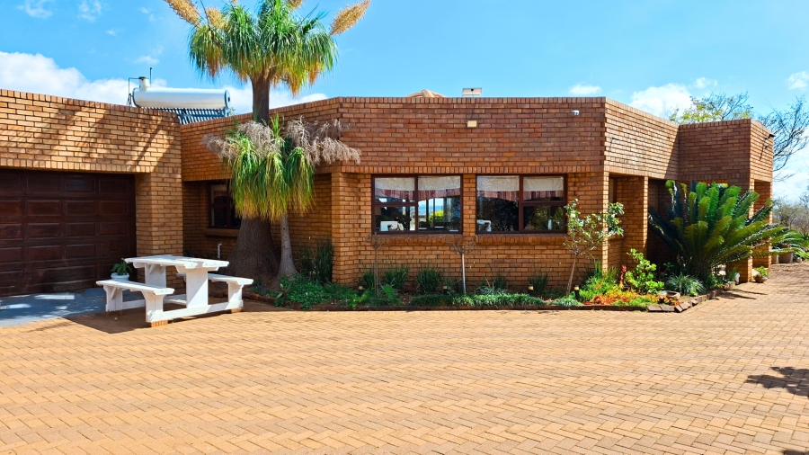 Commercial Property for Sale in Myngenoegen A H Limpopo