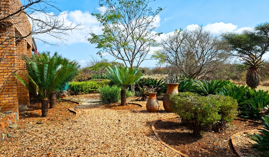 Commercial Property for Sale in Myngenoegen A H Limpopo