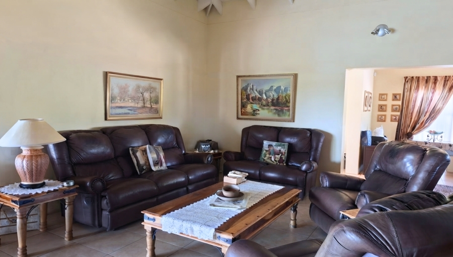 Commercial Property for Sale in Myngenoegen A H Limpopo