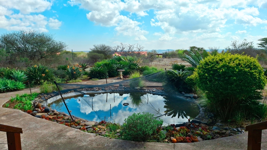 Commercial Property for Sale in Myngenoegen A H Limpopo
