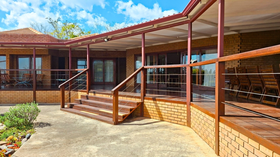 Commercial Property for Sale in Myngenoegen A H Limpopo