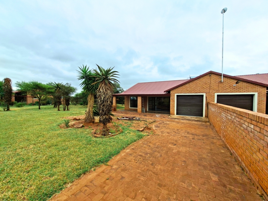 Commercial Property for Sale in Myngenoegen A H Limpopo
