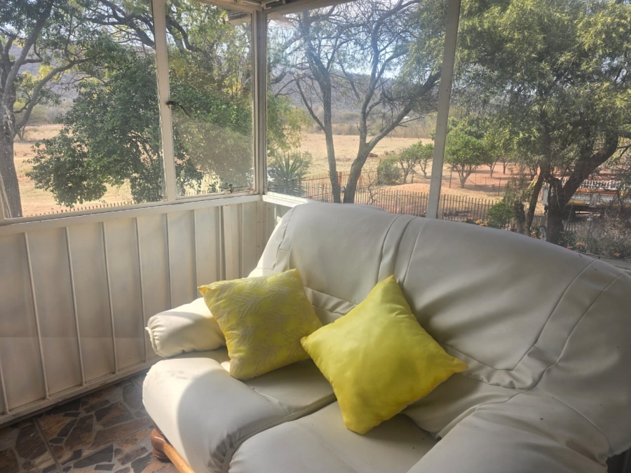 4 Bedroom Property for Sale in Modimolle Rural Limpopo