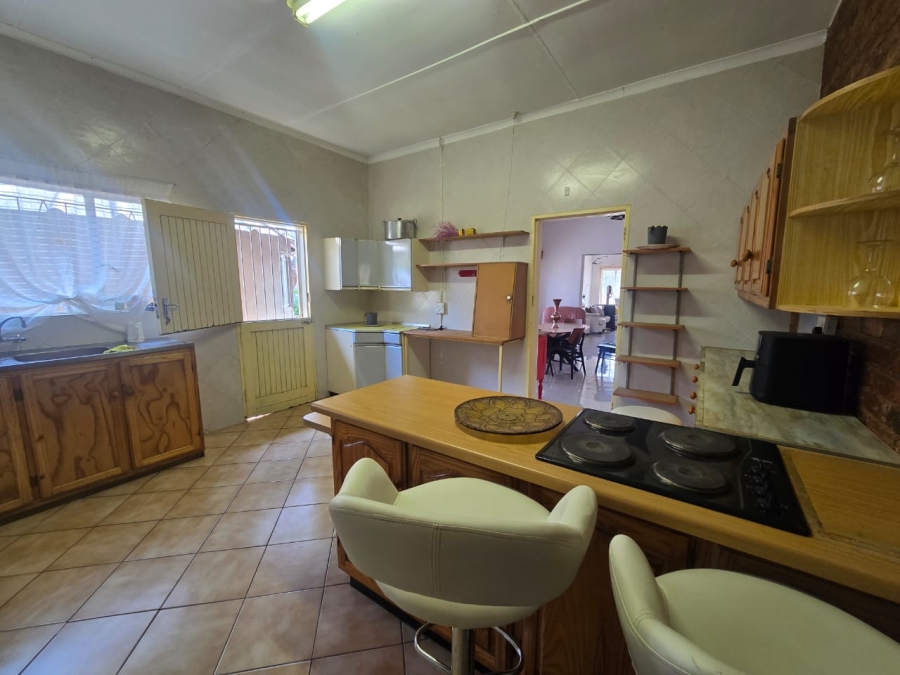 4 Bedroom Property for Sale in Modimolle Rural Limpopo