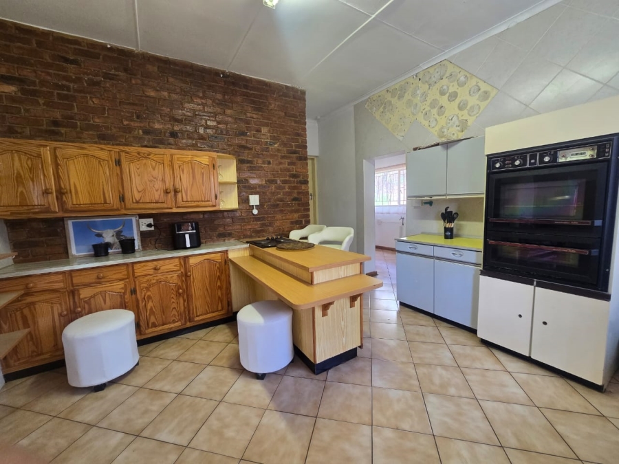 4 Bedroom Property for Sale in Modimolle Rural Limpopo