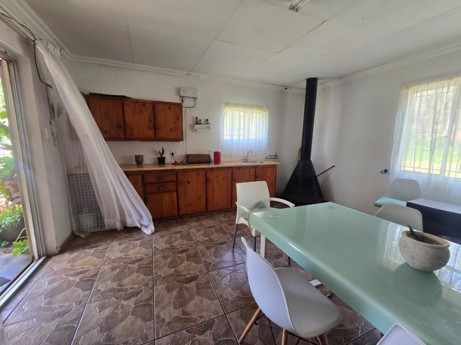 4 Bedroom Property for Sale in Modimolle Rural Limpopo
