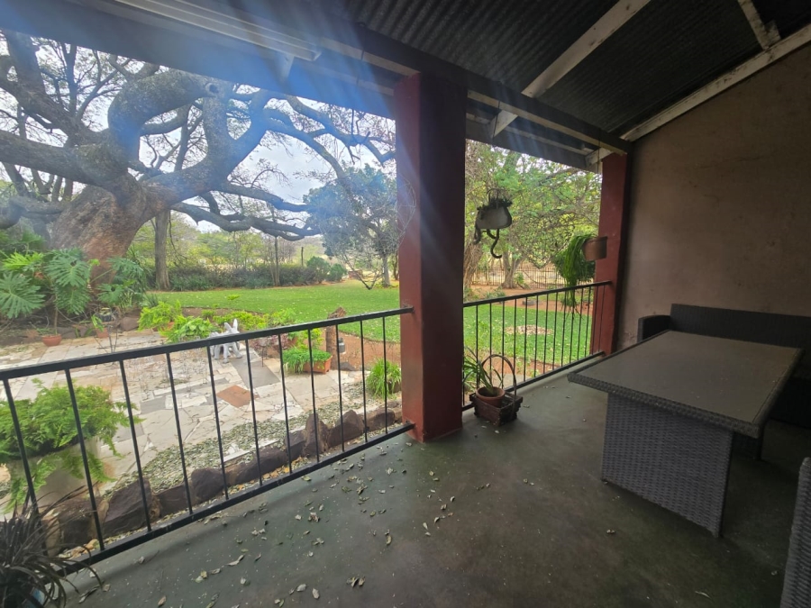 4 Bedroom Property for Sale in Modimolle Rural Limpopo