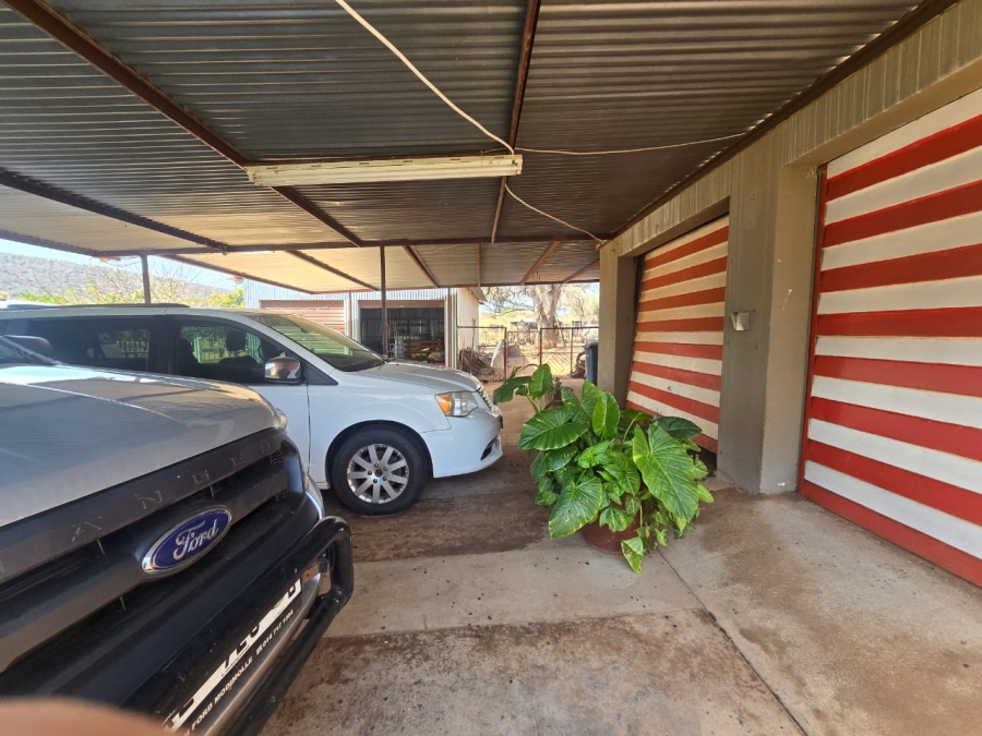 4 Bedroom Property for Sale in Modimolle Rural Limpopo