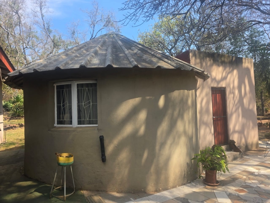 4 Bedroom Property for Sale in Modimolle Rural Limpopo