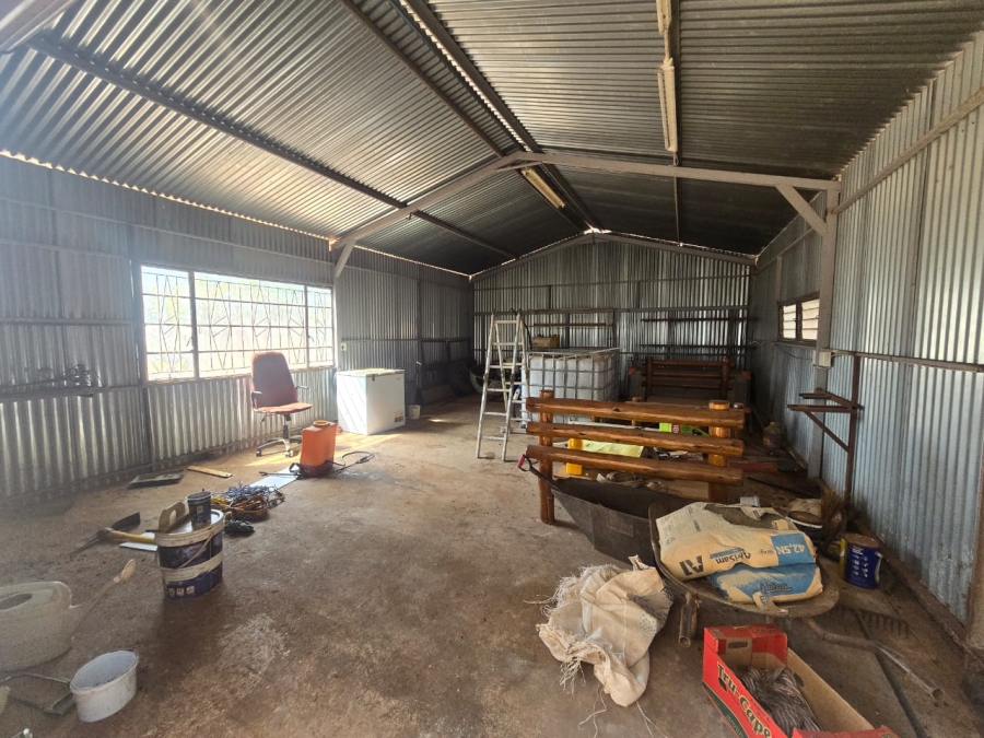 4 Bedroom Property for Sale in Modimolle Rural Limpopo