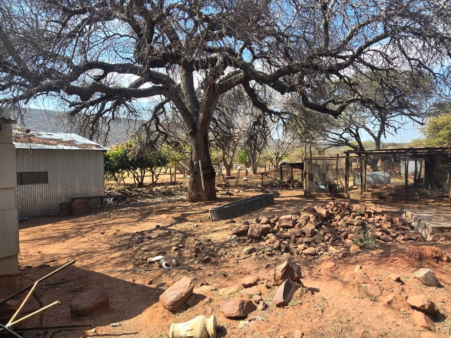4 Bedroom Property for Sale in Modimolle Rural Limpopo