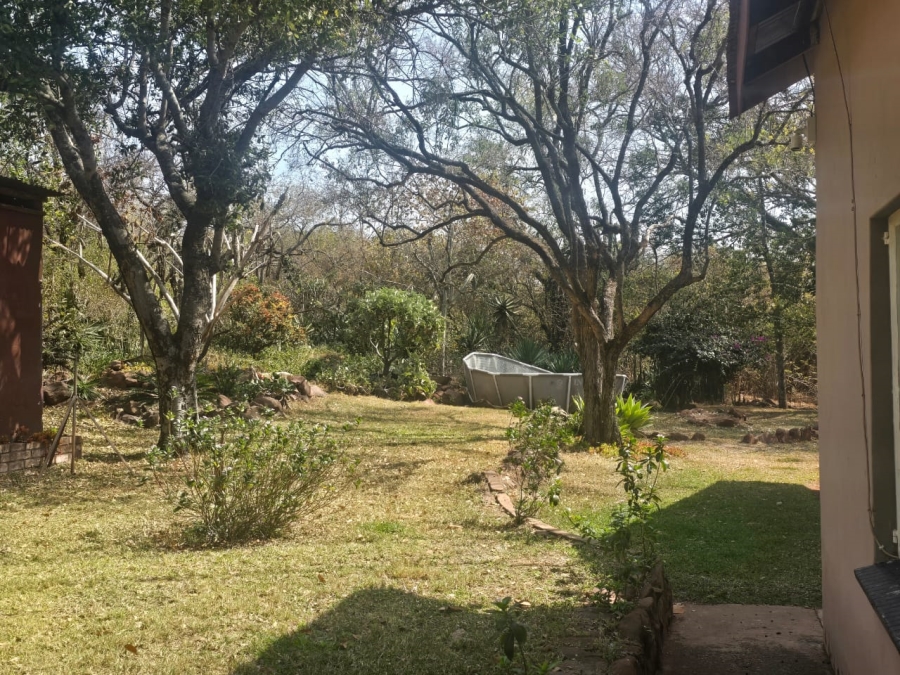 4 Bedroom Property for Sale in Modimolle Rural Limpopo