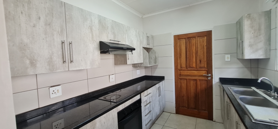 To Let 4 Bedroom Property for Rent in Louis Trichardt Limpopo