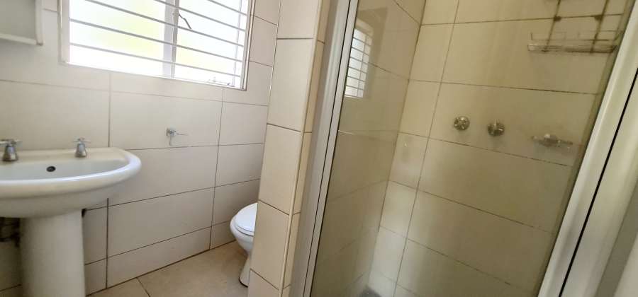 To Let 4 Bedroom Property for Rent in Louis Trichardt Limpopo