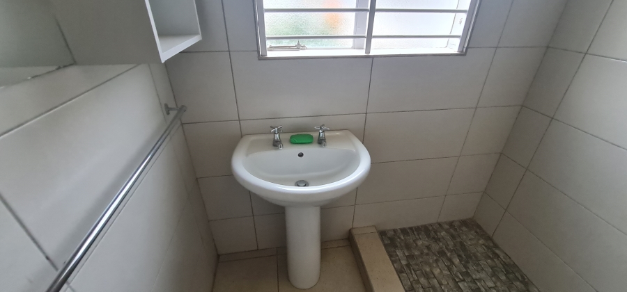 To Let 4 Bedroom Property for Rent in Louis Trichardt Limpopo