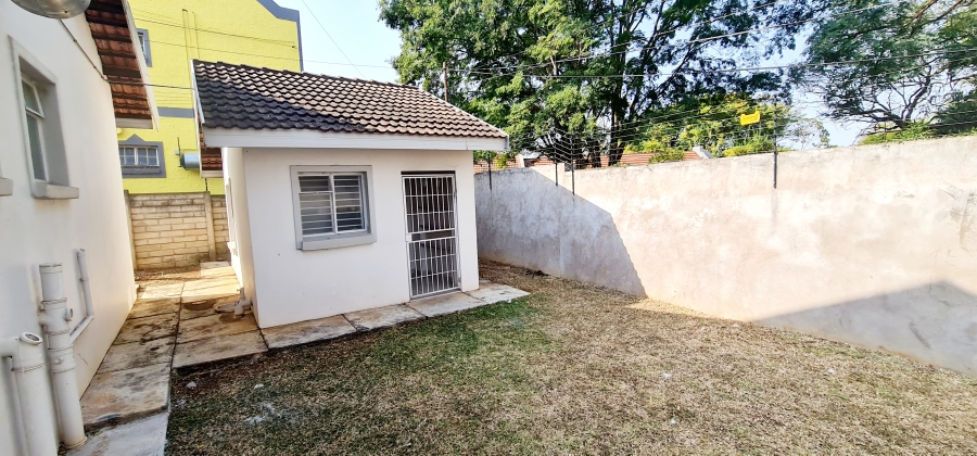 To Let 4 Bedroom Property for Rent in Louis Trichardt Limpopo