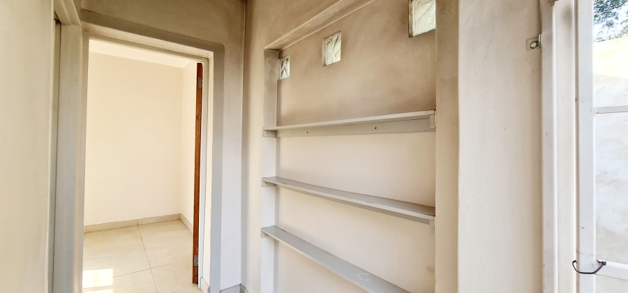 To Let 4 Bedroom Property for Rent in Louis Trichardt Limpopo